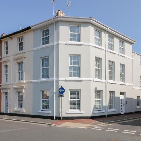 Samphire Leilighet Teignmouth Eksteriør bilde